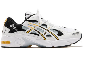 ASICS Gel Kayano 5 OG Kith Exclusive Saffron 1201B043-100