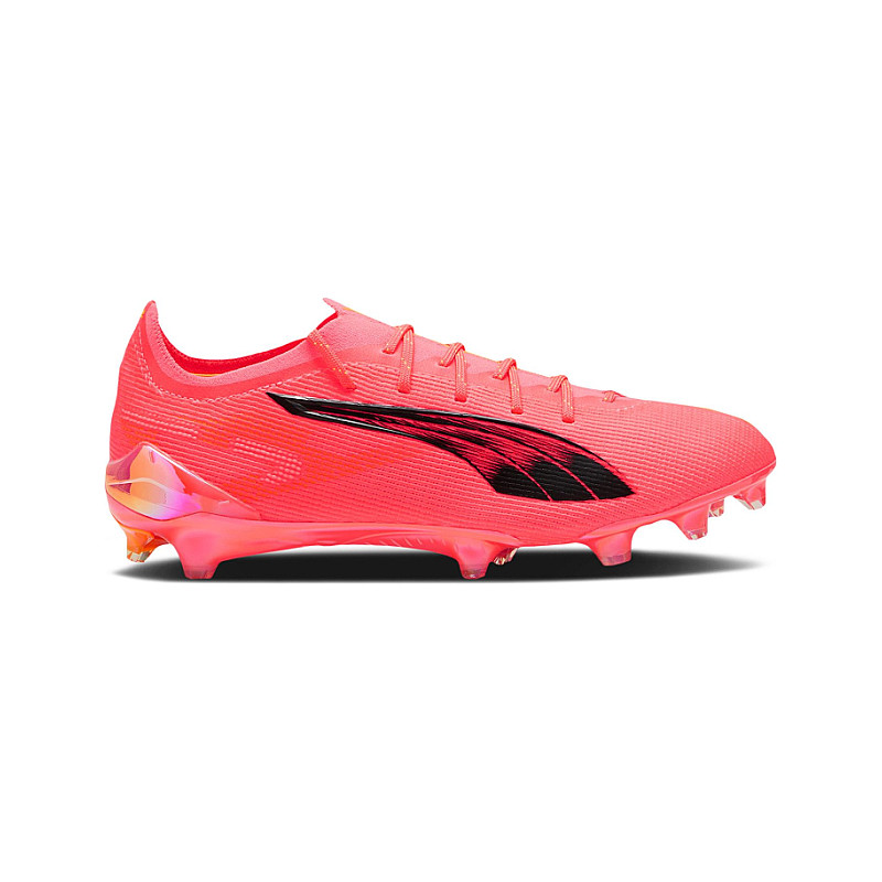 Puma Ultra 5 Ultimate FG Tricks Pack Color S Size 10 108062-01