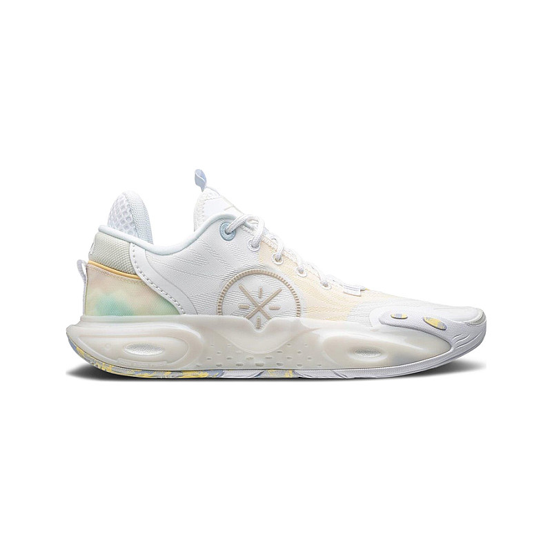 Li-Ning Way Of Wade All City 12 Aurora S Size 10 5 ABAU023-2