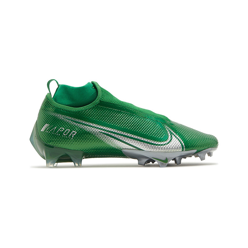 Nike Vapor Edge Pro 360 SMU Oregon Away PE S Size 14 CV1678  display picture 3