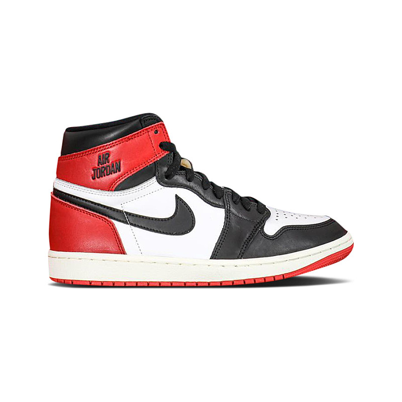 Air Jordan Air Jordan 1 Retro OG Toe Reimagined S Size 10 DZ5485 106 od 162 00