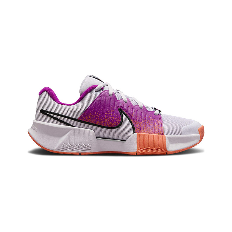 Nike Zoom GP Challenge Pro HC NYC Tournament Pack S Size 10 FQ7265