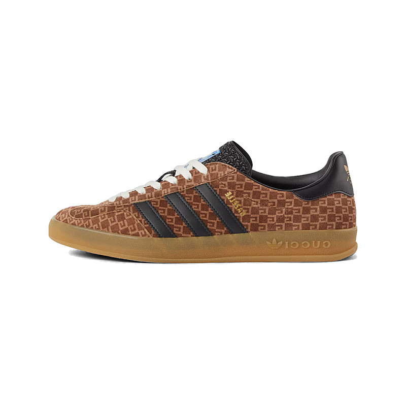 Adidas X Gucci Gazelle Original GG Brand New 707847 AAA2V 8546 ab 900 00