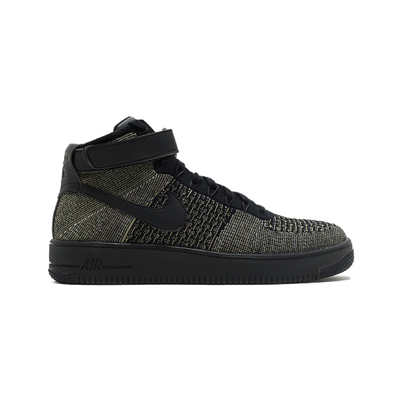 Nike Air Force 1 Ultra Flyknit Mid 817420-301