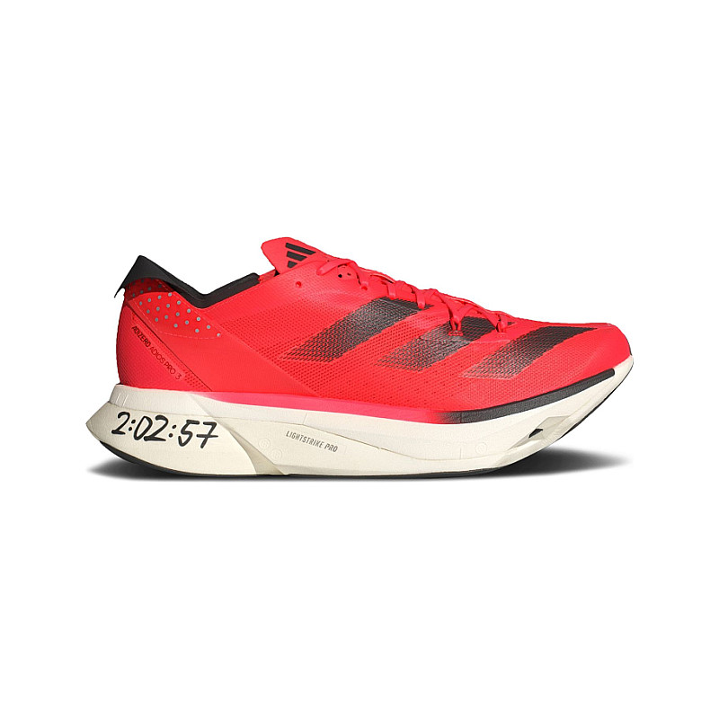 adidas Adizero Adios Pro 3 S Size 9 ID3634 from 215,00 €