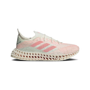 adidas 4DFWD X Strung Spark S Size 5 5 ID8890