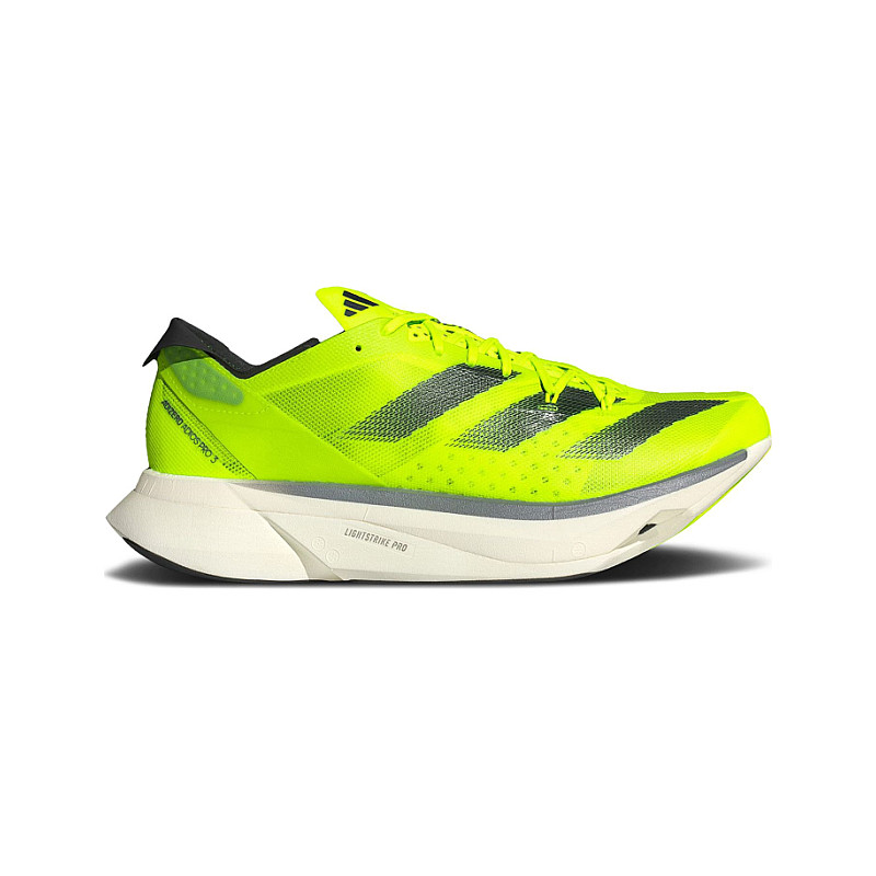 adidas(アディダス) アディゼロ プロ 3 Amazon | [アディダス