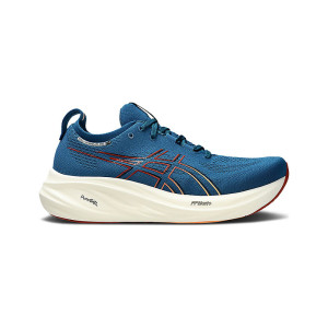 ASICS Gel Nimbus 26 Rich Faded S Size 10 1011B794-404
