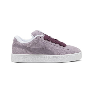 Puma Suede XL Hairy Pale S Size 10 398309-03