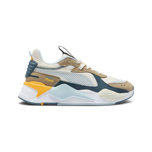 Puma Rs X NYC Long Run Pack Color S Size 10 401098-01