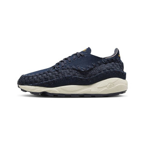 Nike Air Footscape Woven S Size 10 HF1759-400
