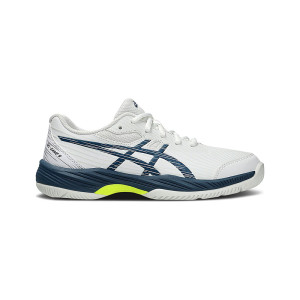ASICS Gel Game 9 Mako S Size 2 1044A052-104