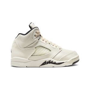 Air Jordan Air Jordan 5 Retro Sail S Size 3 FQ3683-100