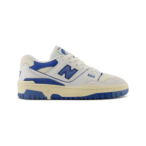 New Balance 550 Big Heron Sea Salt S Size 4 GSB550CP