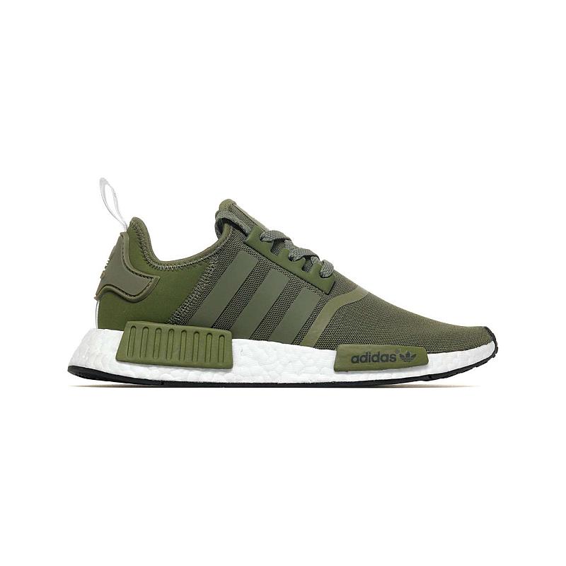 Corea Sano Ceder el paso Adidas NMD R1 X JD Sports UK Exclusive BY2504 from 285,00 €