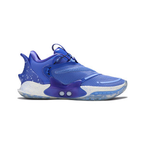 Nike Adapt BB 2 Astronomy UK Charger S Size 10 5 CV2444-400