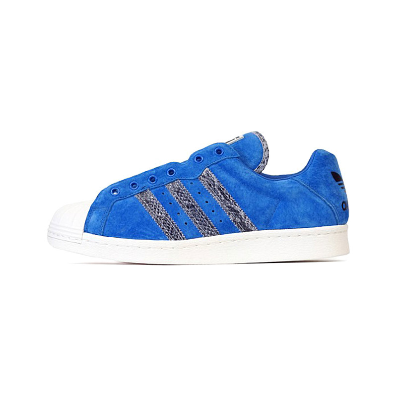 Adidas Ultrastar 80S Bluebird Brand New M25316 da 200 00