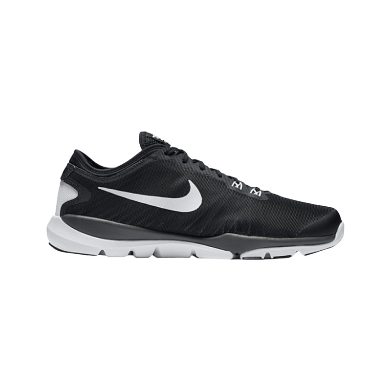 Nike Flex Supreme Tr 4 S Size 7 5 819026 002 0 00