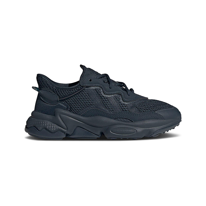 adidas Ozweego J Aurora Ink S Size 3 5 IG9017