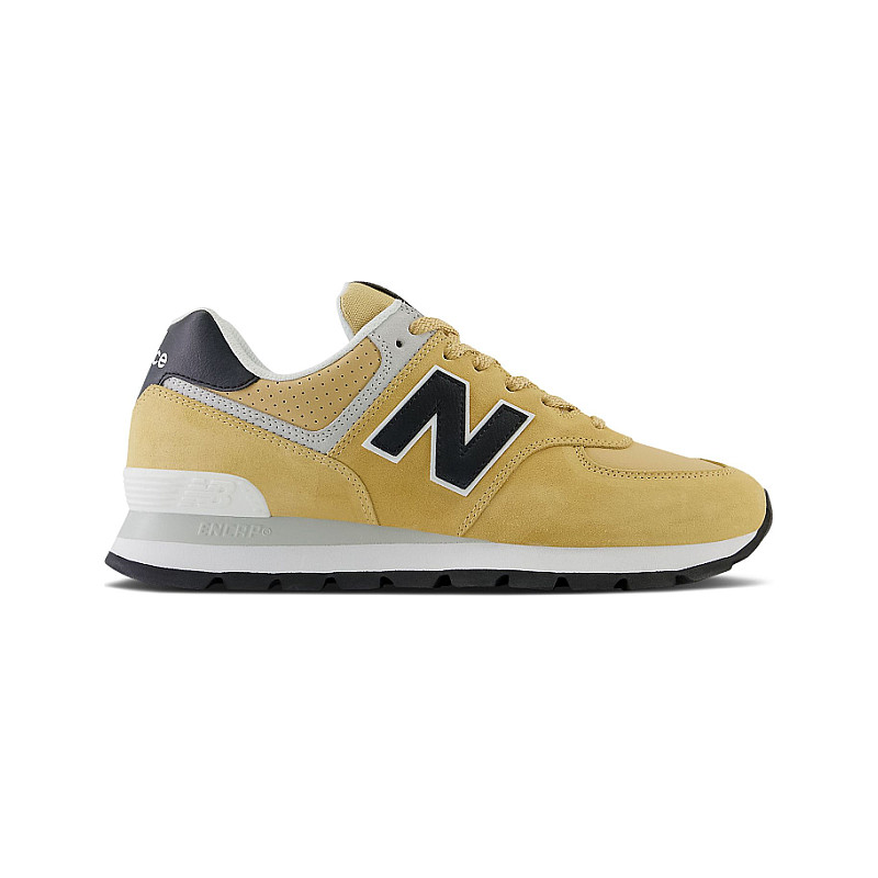 New balance mostaza sale