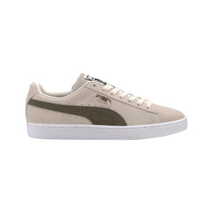 Puma Suede Classic Whisper S Size 5 365347-84