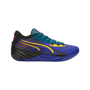 Puma All Pro Nitro Crowd Craze Lapis Lazuli Cold EU41 310387
