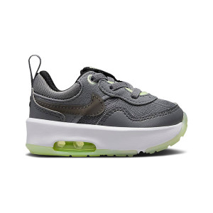 Nike Air Max Motif Smoke Barely Size 4 DH9390-005
