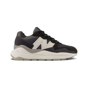 New Balance 57 40 Big Wide Moonbeam S Size 4 GC5740RS-W