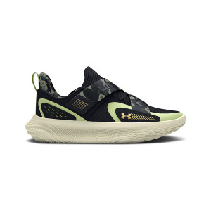 Under Armour Flow Futr X 4 Vivid Stellar S Size 10 3027639-500