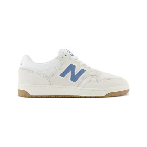 New Balance 480 Sea Salt Heron S Size 10 BB480LLA
