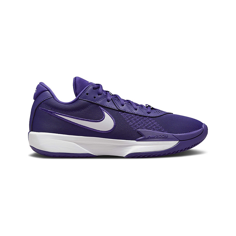Nike Air Zoom Gt Cut Academy Tb Court S Size 10 FV1298-500 from