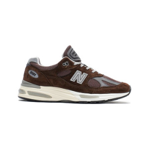 New Balance 991V2 Made In England Pinecone S Size 10 U991BR2