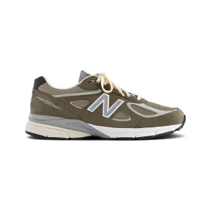 New Balance Aimé Leon Dore X 990V4 Made In USA True S Size 12 U990CT4