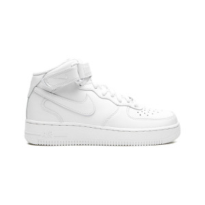Nike Air Force 1 Mid Triple DD9625-100