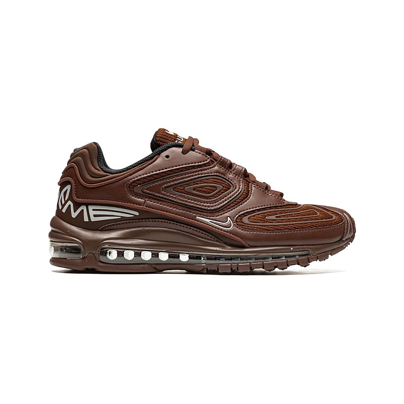 Nike Supreme X Air Max 98 TL SP Fauna DR1033 200 199 00