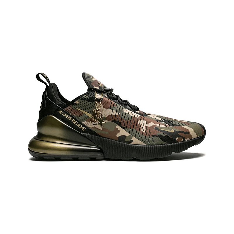 Nike Air Max 270 Doernbecher 2018 BV7112 001 from 340 00