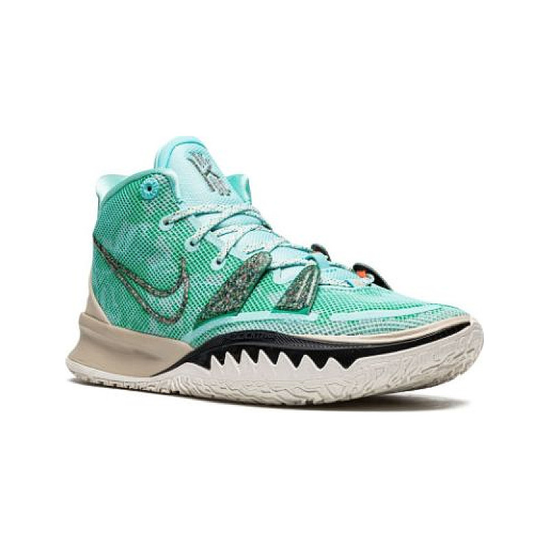 kyrie 7 vert