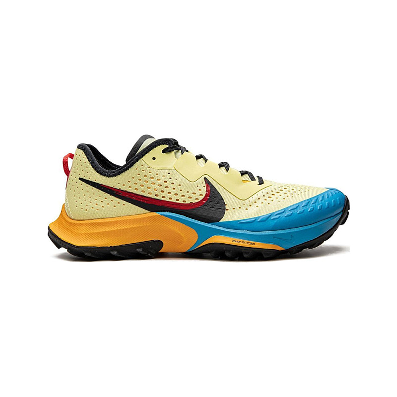 Nike Air Zoom Terra Kiger 7 Limelight Laser CW6062-300 from 70,00 €