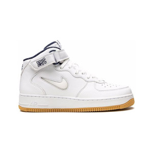 Nike Air Force 1 Mid Jewel NYC DH5622-100