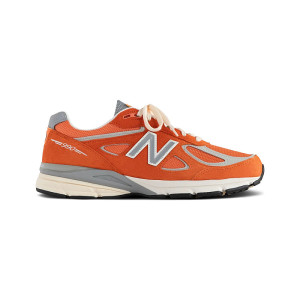 New Balance Aimé Leon Dore X 990V4 Made In USA Clay S Size 13 U990OG4