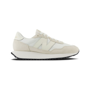 New Balance 237 Sea Salt Moon Ash S Size 6 WS237CG