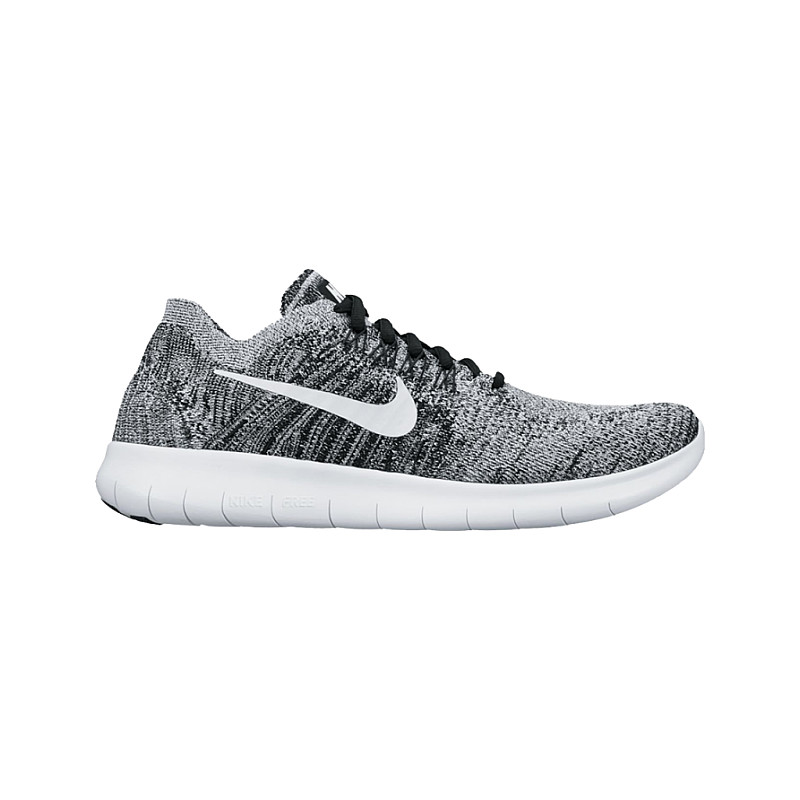nike free rn flyknit size 7