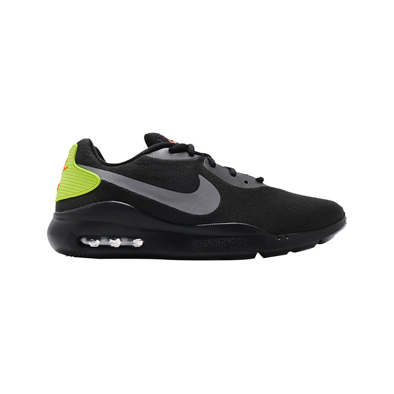 Air max oketo black online