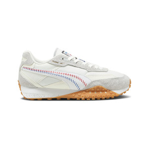 Puma Blktop Rider Athletics S Size 6 398196-01