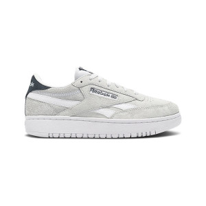 Reebok Club C Double Revenge Cold Hoops S Size 10 100033104