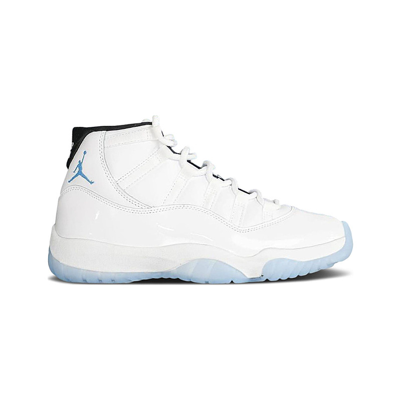 Air Jordan Air Jordan 11 Retro Legend 2024 S Size 12 CT8012  display picture 3