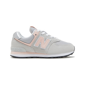 New Balance 574 Little Pack Rain Cloud Haze S Size 2 5 PC574EVK