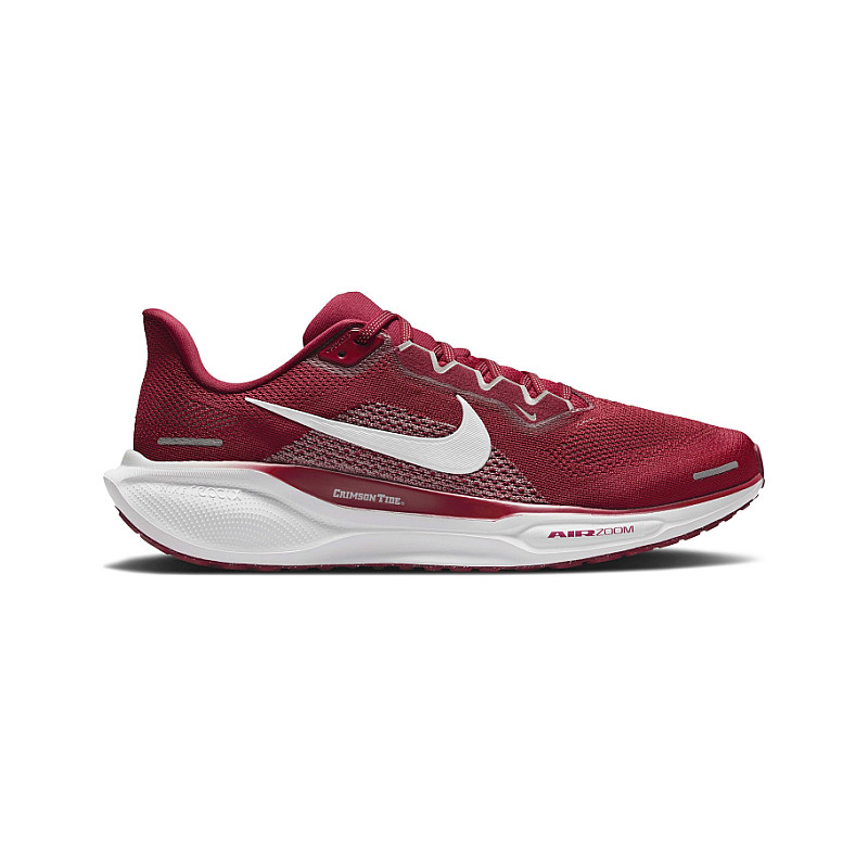 Nike Air Zoom Pegasus 41 Alabama S Size 10 FZ5103 600 ab 189 00