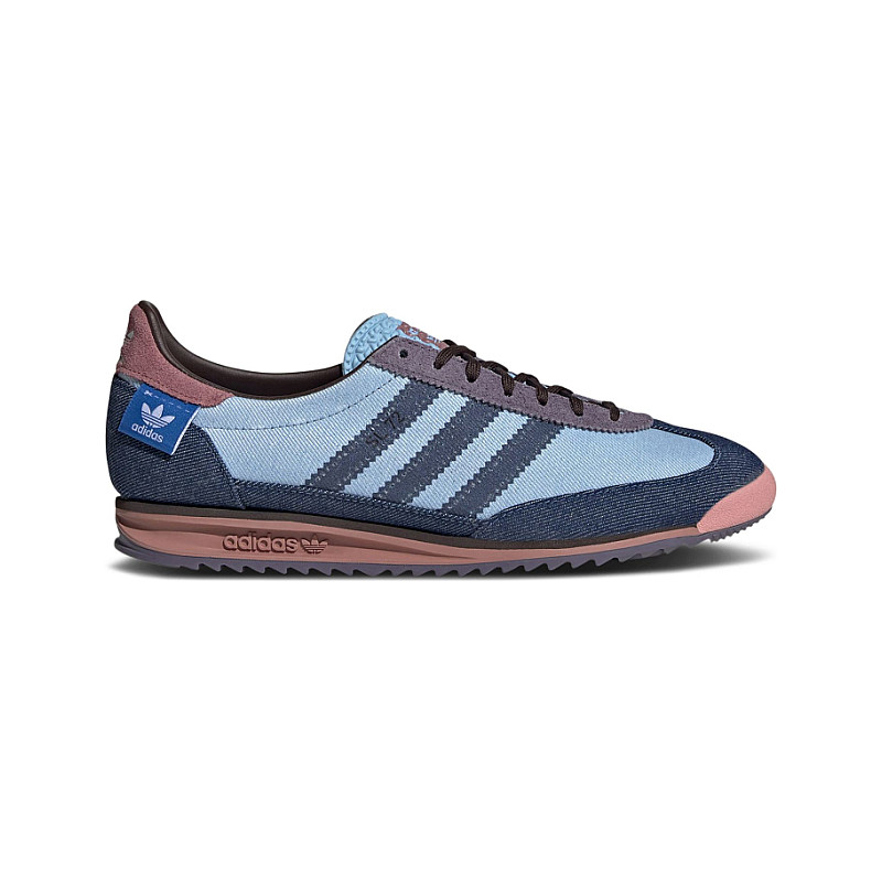 adidas Kseniaschnaider X SL72 OG S Size 10 IE9027 from 70,00 €