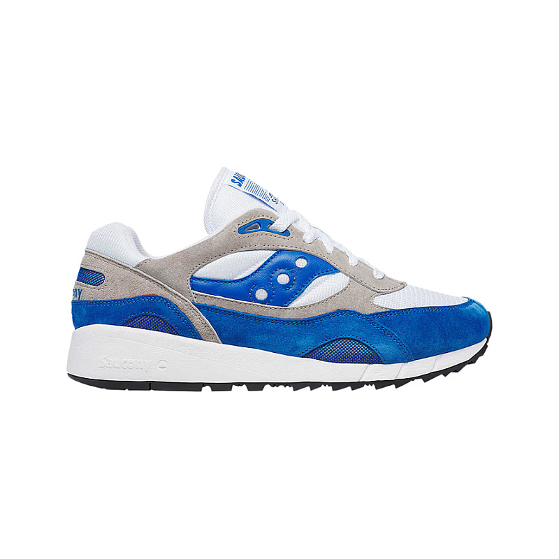 Saucony Shadow 6000 Royal S70441-65 from 127,00 €